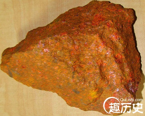 信口雌黄的由来是什么?信口雌黄的主人公是谁