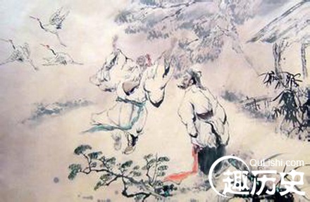 成语千里送鹅毛的主人公是谁?千里送鹅毛是什么意思