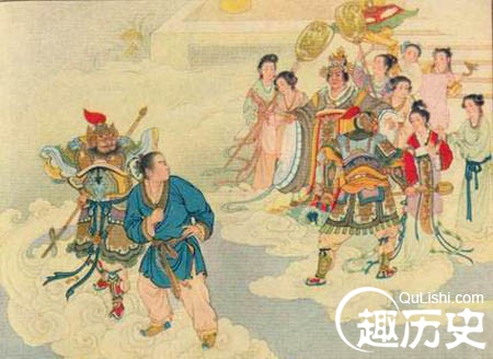 成语数典忘祖的主人公是谁?数典忘祖的典故故事