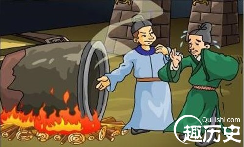 成语请君入瓮的主人公是谁?请君入瓮故事简介