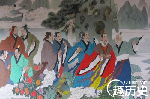 &ldquo;一人得道, 鸡犬升天&rdquo;的故事简介
