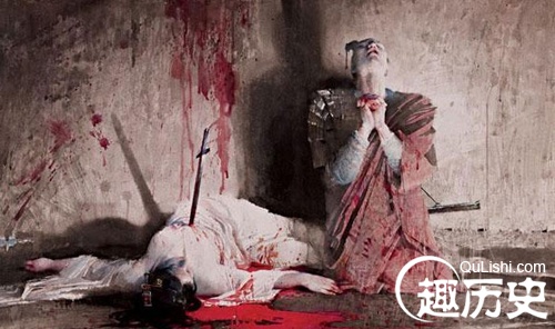 杀妻求将是什么意思 成语杀妻求将主人公是谁?