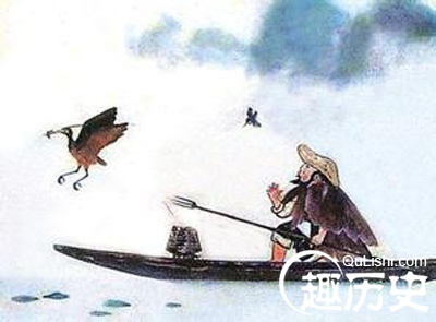 鹬蚌相争的意思:成语鹬蚌相争的典故是什么?