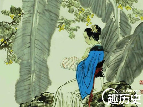 手不释卷的成语典故 手不释卷的主人公是谁?