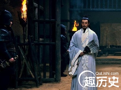 诸葛亮舌战群儒的故事 舌战群儒谁没被说服?
