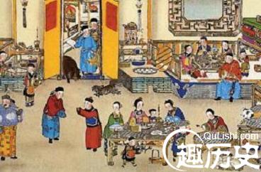 中国的过年传说是怎么来的?中国传统文化简介