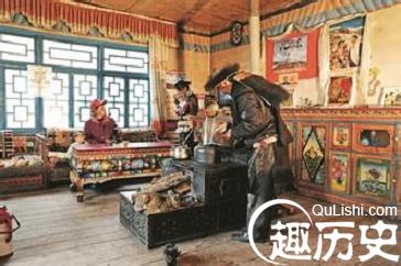 珞巴族节日 珞巴族人是怎样过年的