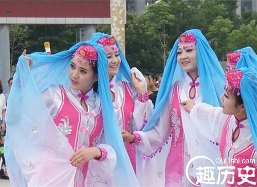 保安族喜欢跳什么舞蹈?保安族民间舞蹈及其他