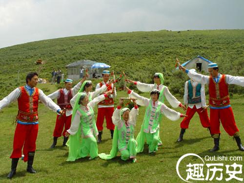 保安族喜欢跳什么舞蹈?保安族民间舞蹈及其他