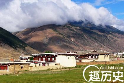 东乡族建筑 东乡族的庄窠是如何形成的