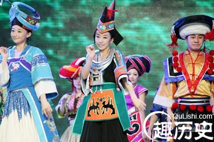 仡佬族音乐 仡佬族的民歌有什么风格特色