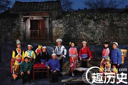 仡佬族节日 仡佬族的衣饭节是怎么来的