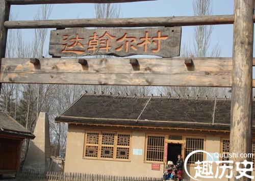 京族有什么名胜古迹?京族最美的地方在哪