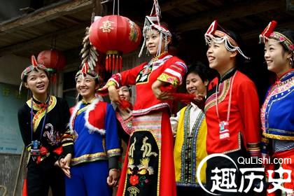 畲族婚俗 畲族婚礼有哪些风俗习惯