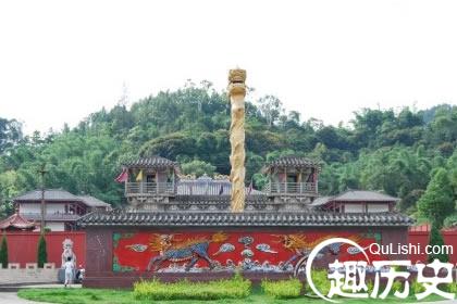 畲族节日 畲族封龙节是怎么来的有什么意义