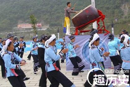 布依族民俗  布依族的丧葬有什么风俗特点