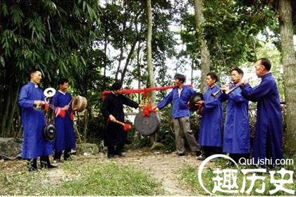 布依族乐器 布依族的勒尤是什么乐器