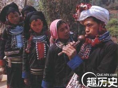 德昂族有什么禁忌?德昂族生活中的各种禁忌