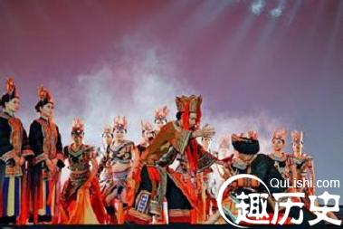 “度戒”是啥?为何会出现在瑶族男子的成人礼上