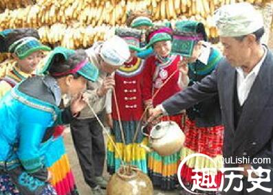 彝族的特色饮品有哪些 都是什么特点