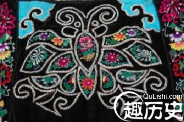 苗族民间传说：&ldquo;蝴蝶妈妈&rdquo;的传说是什么样的